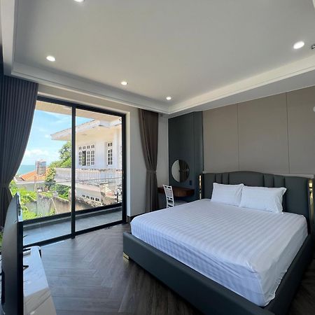 Nancy Vung Tau Villa Екстер'єр фото