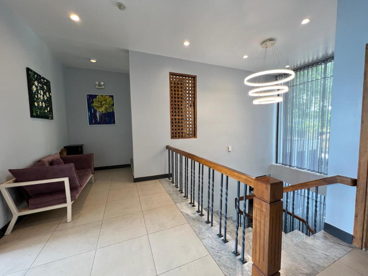 Nancy Vung Tau Villa Екстер'єр фото