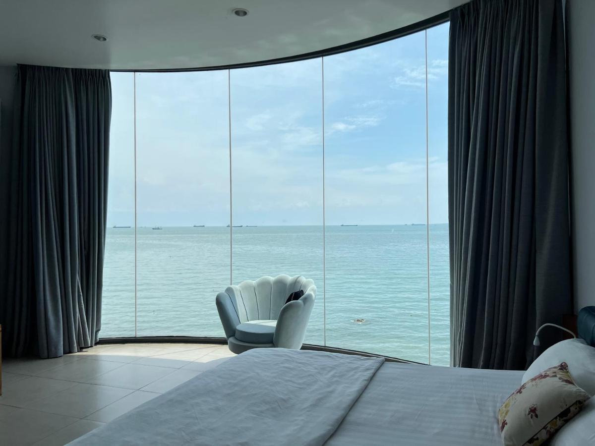 Nancy Vung Tau Villa Екстер'єр фото