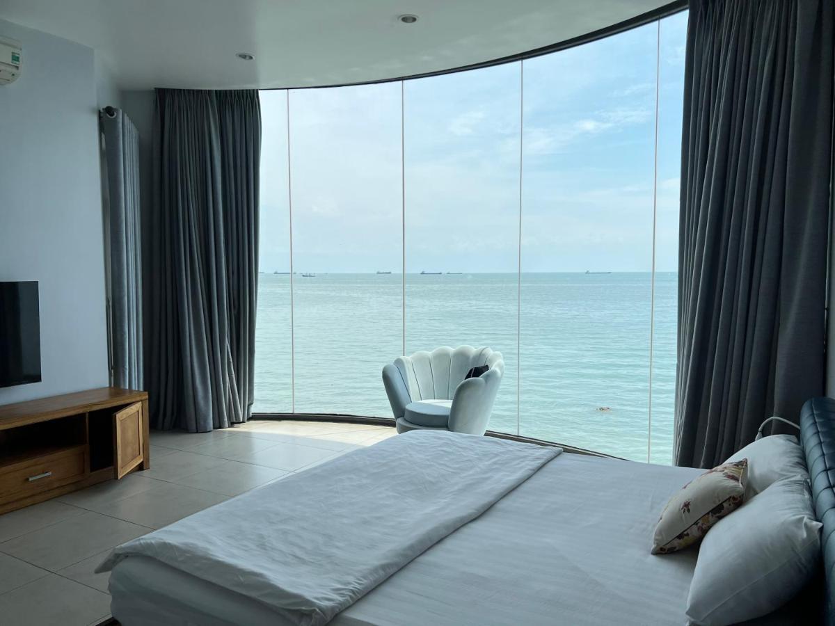 Nancy Vung Tau Villa Екстер'єр фото
