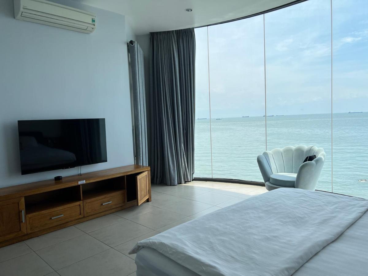 Nancy Vung Tau Villa Екстер'єр фото