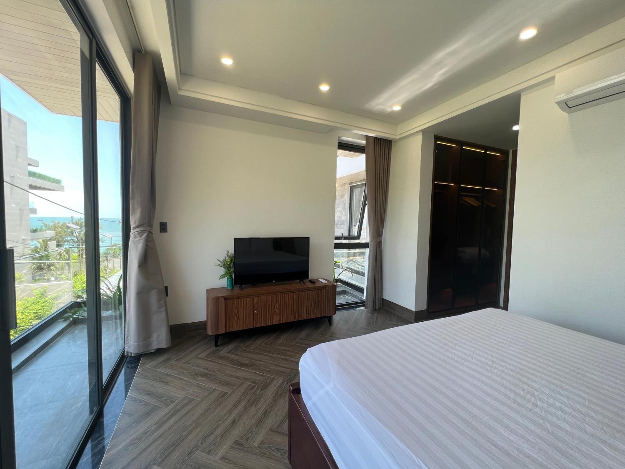 Nancy Vung Tau Villa Екстер'єр фото