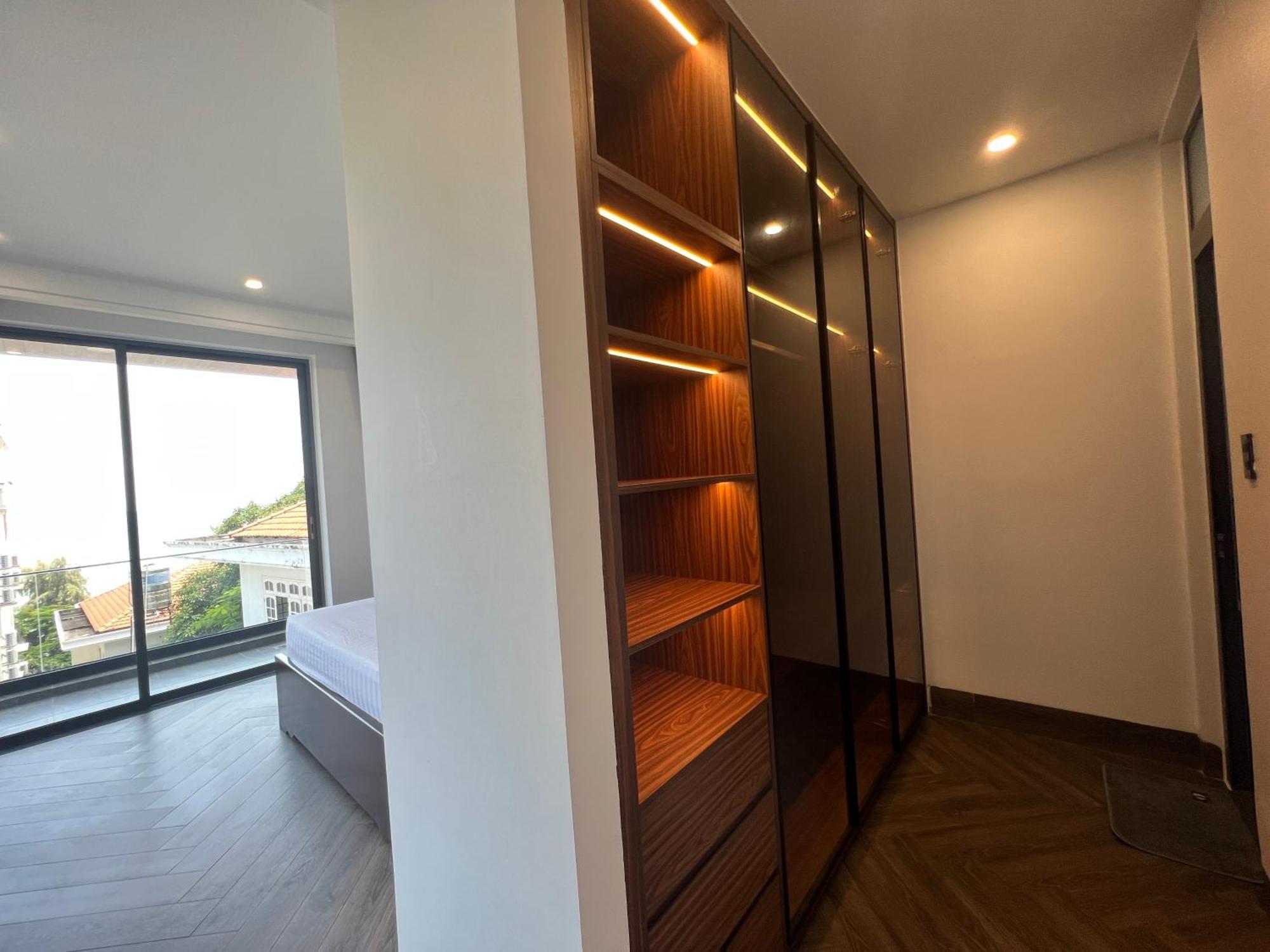 Nancy Vung Tau Villa Екстер'єр фото