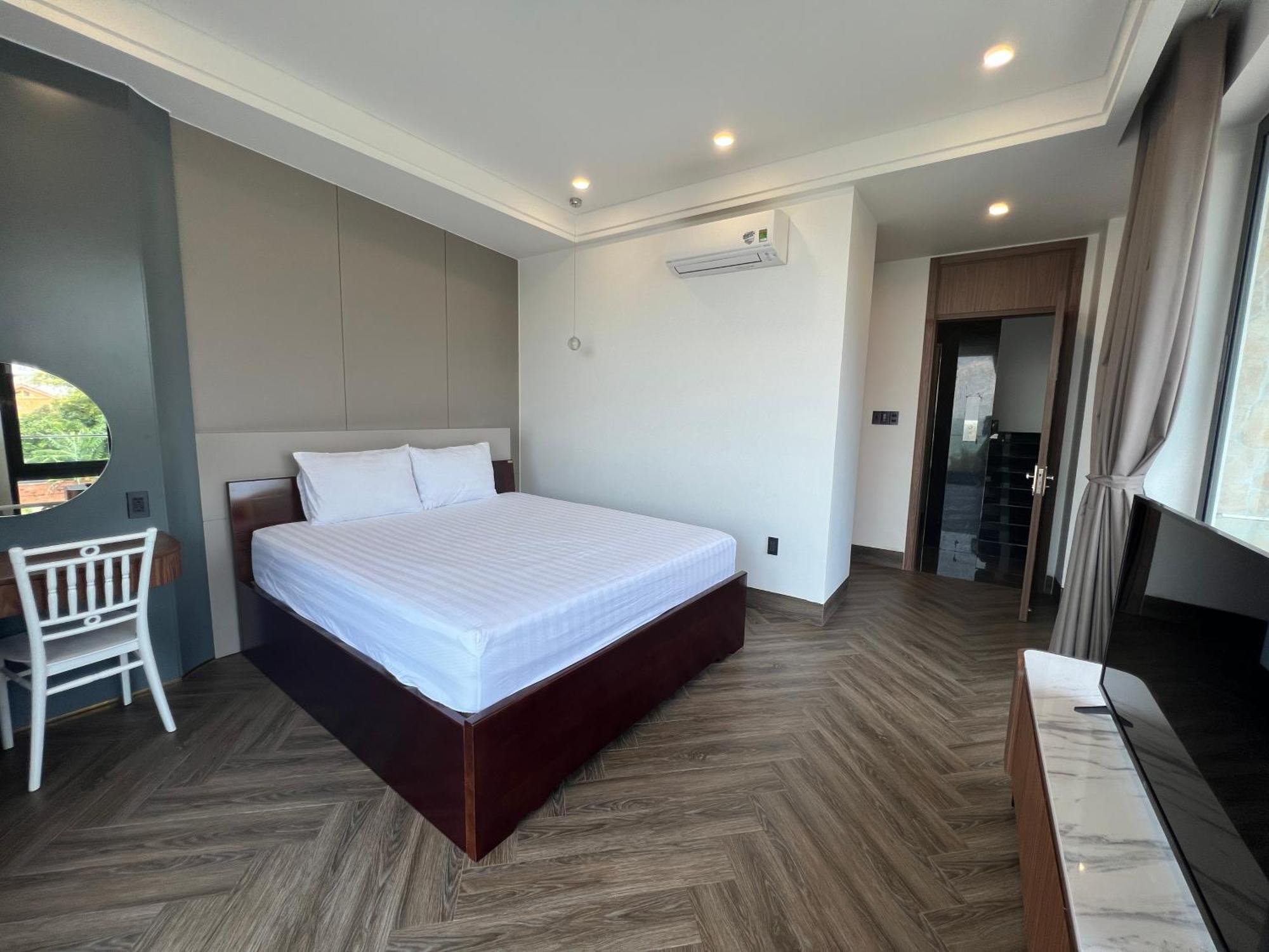 Nancy Vung Tau Villa Екстер'єр фото