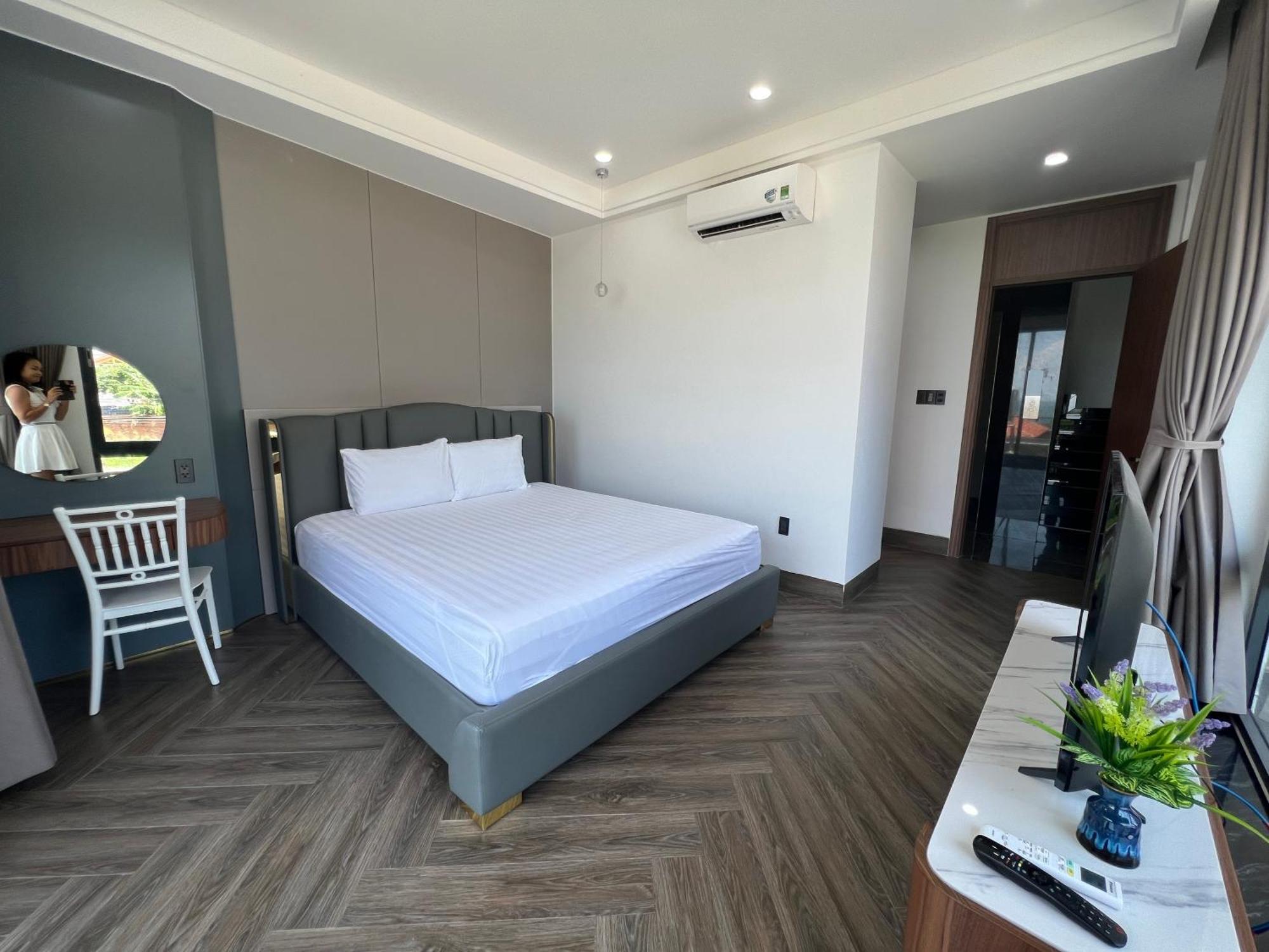 Nancy Vung Tau Villa Екстер'єр фото