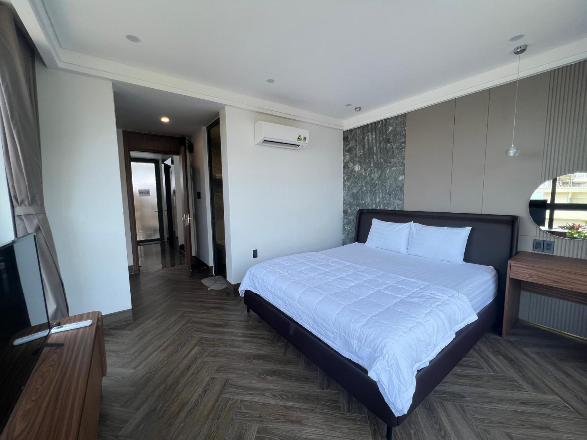 Nancy Vung Tau Villa Екстер'єр фото