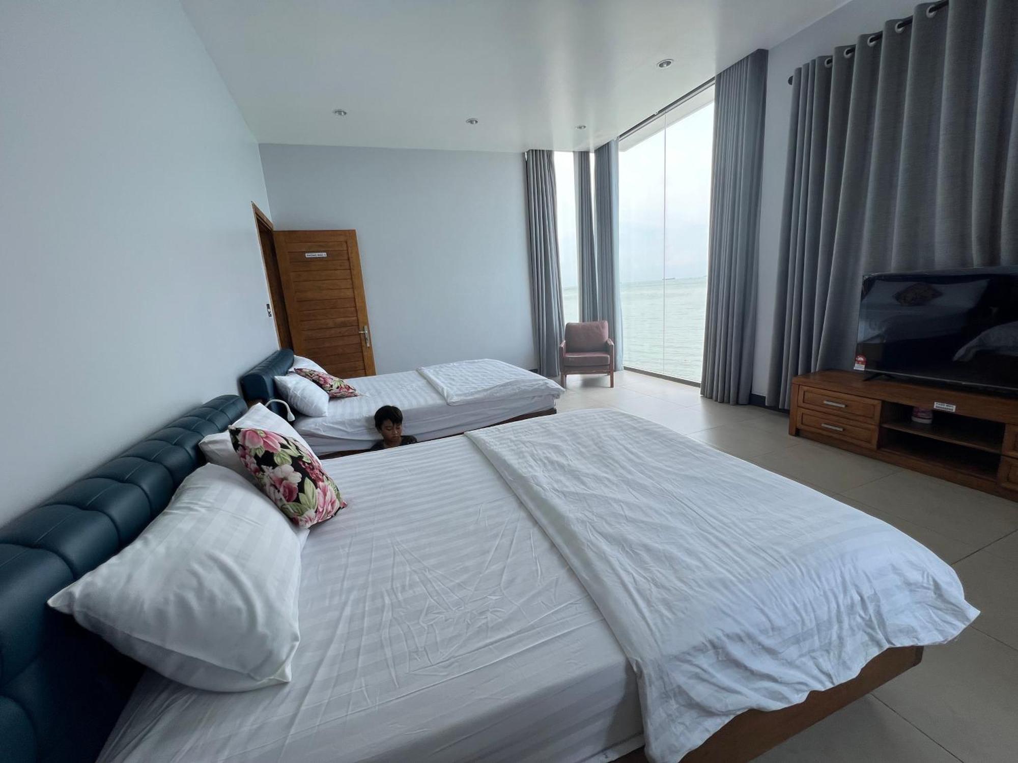 Nancy Vung Tau Villa Екстер'єр фото