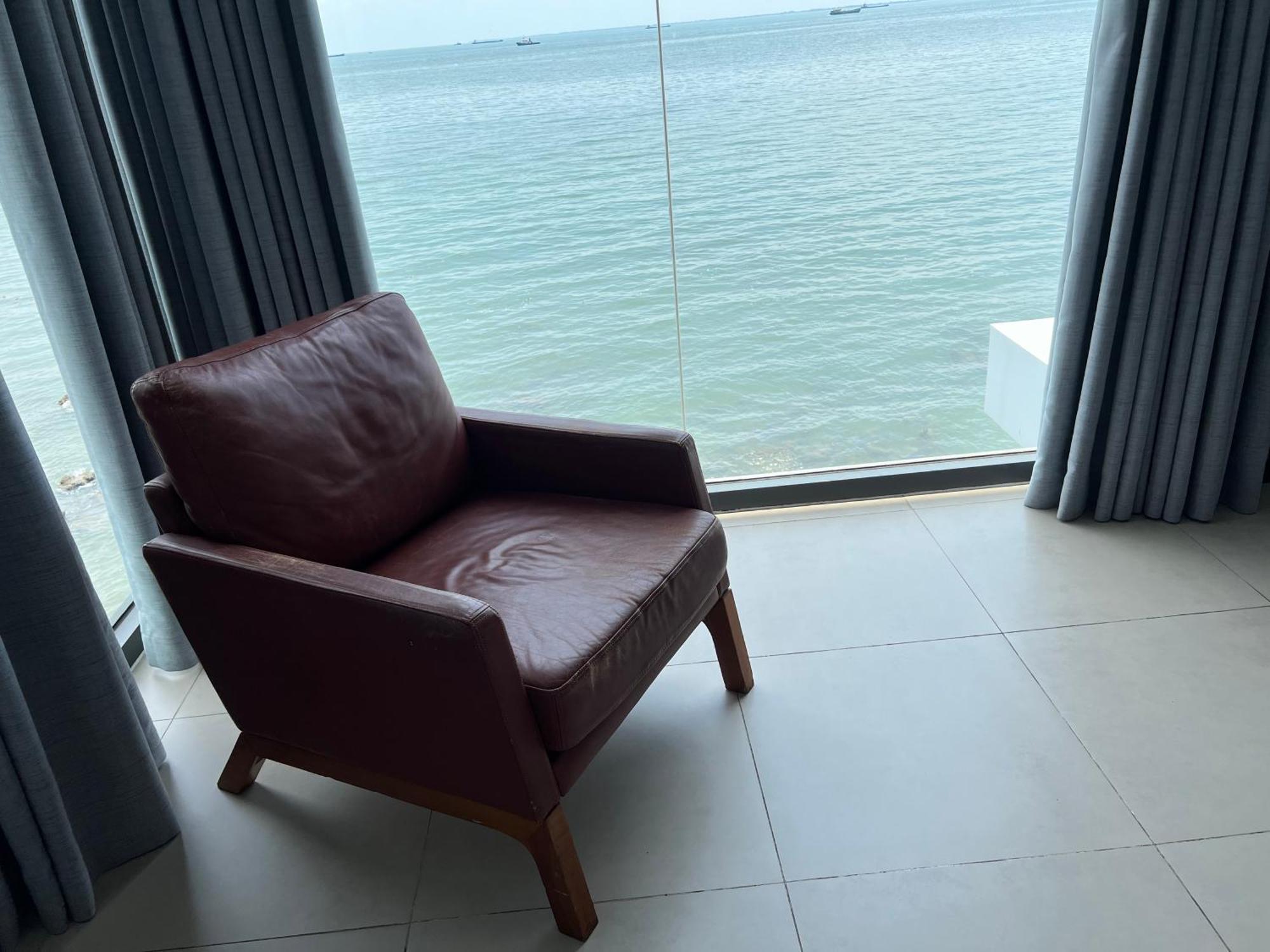Nancy Vung Tau Villa Екстер'єр фото