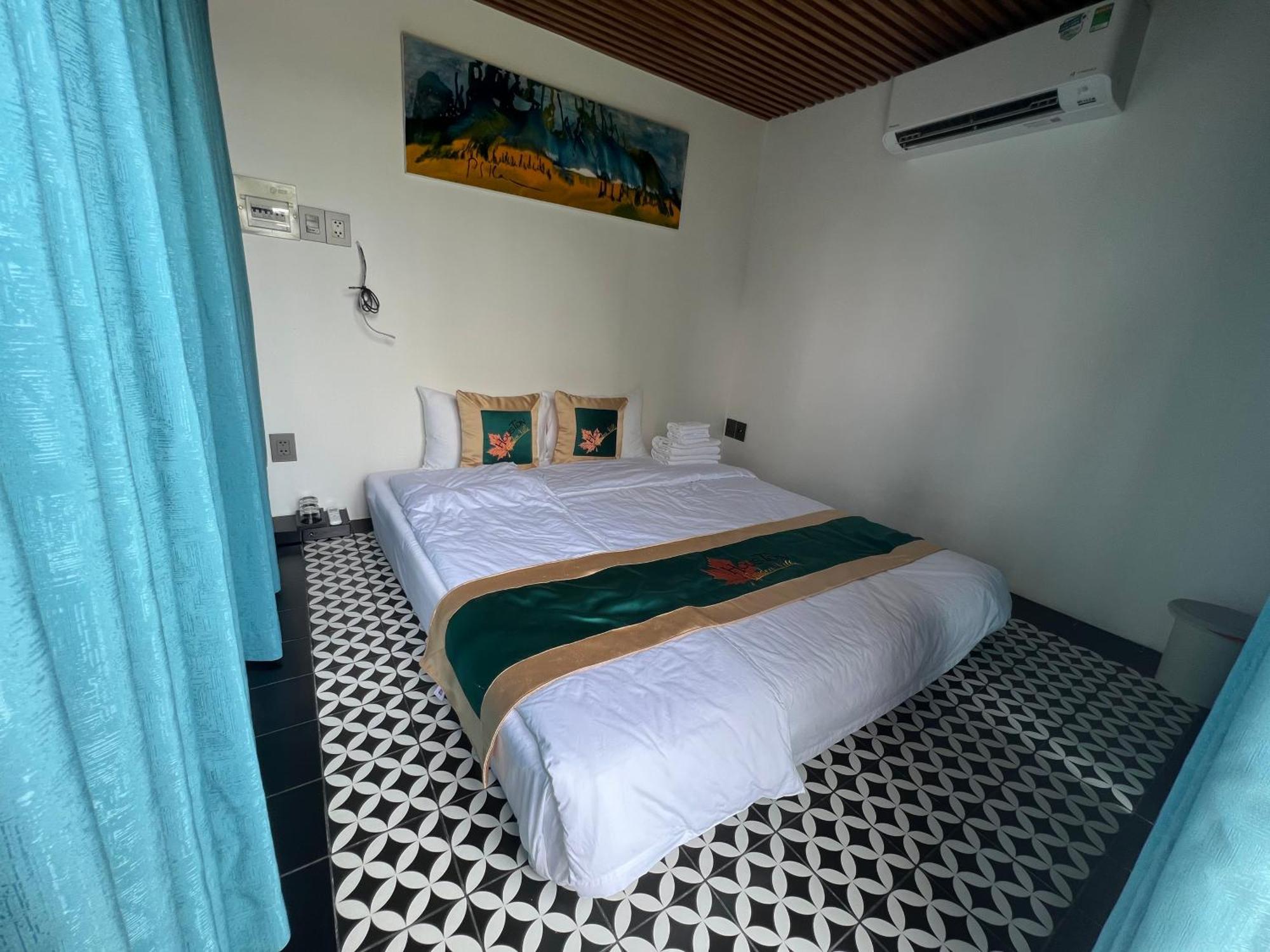 Nancy Vung Tau Villa Екстер'єр фото