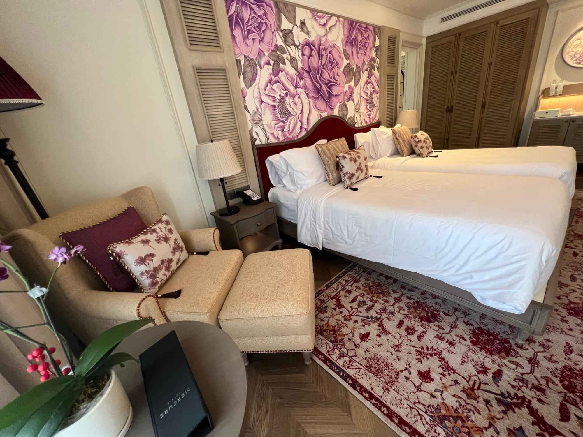 Nancy Vung Tau Villa Екстер'єр фото
