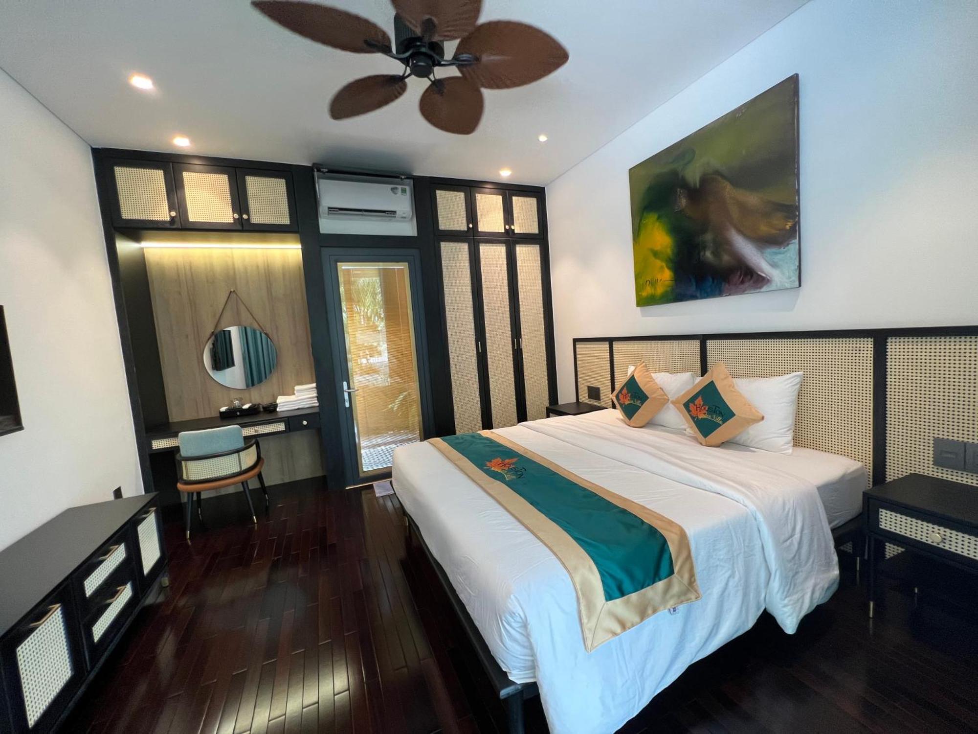 Nancy Vung Tau Villa Екстер'єр фото