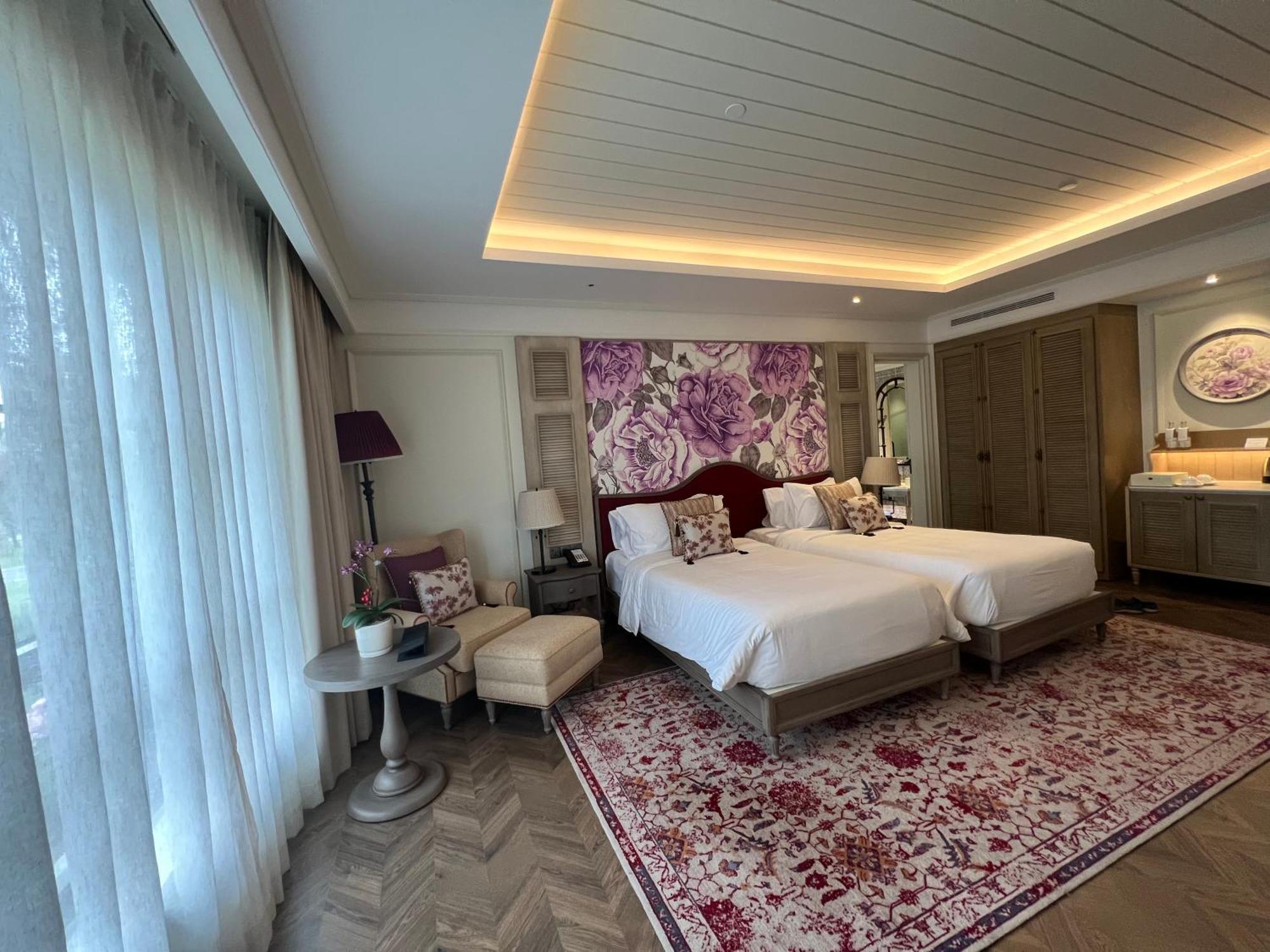 Nancy Vung Tau Villa Екстер'єр фото