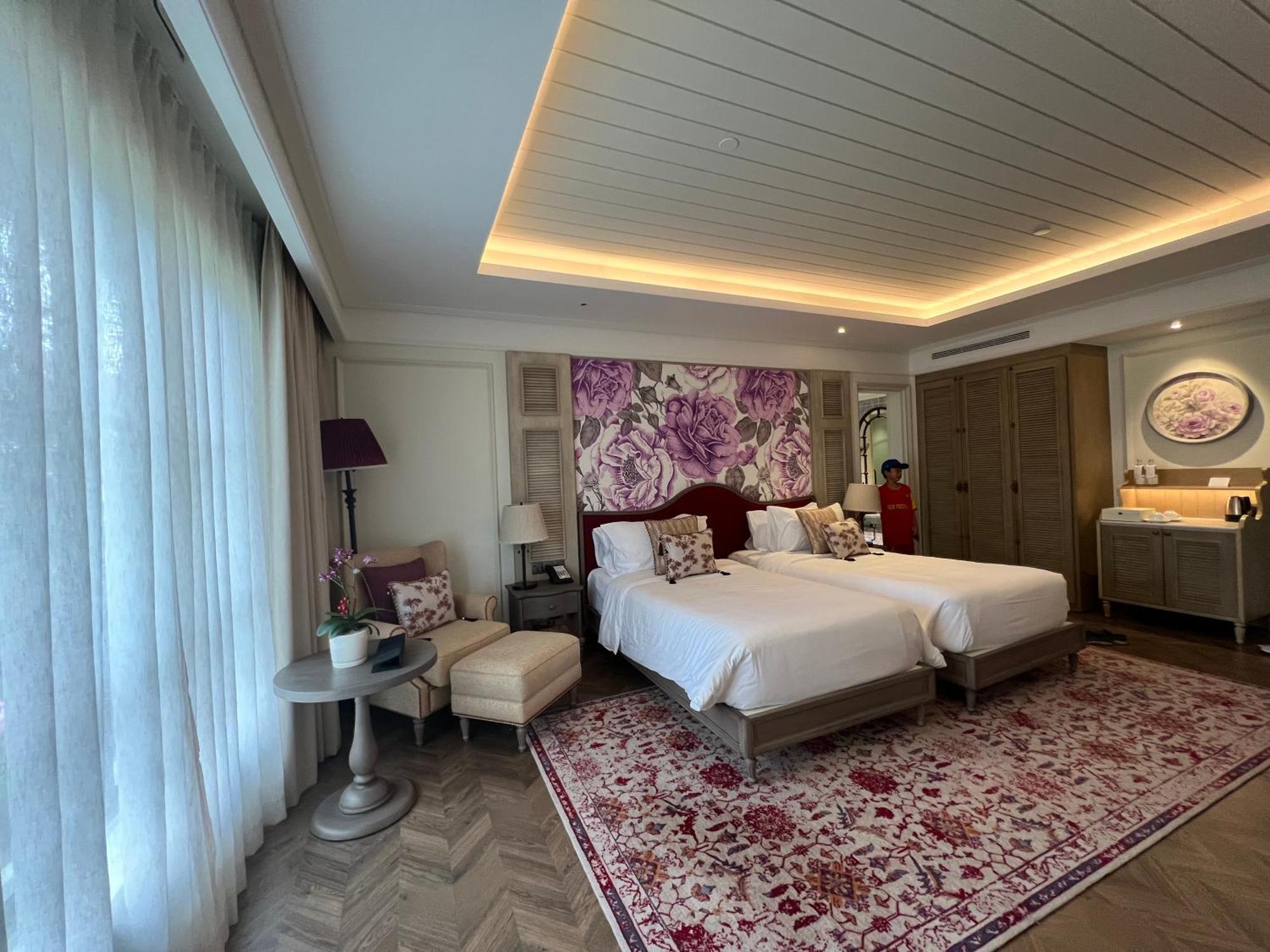 Nancy Vung Tau Villa Екстер'єр фото