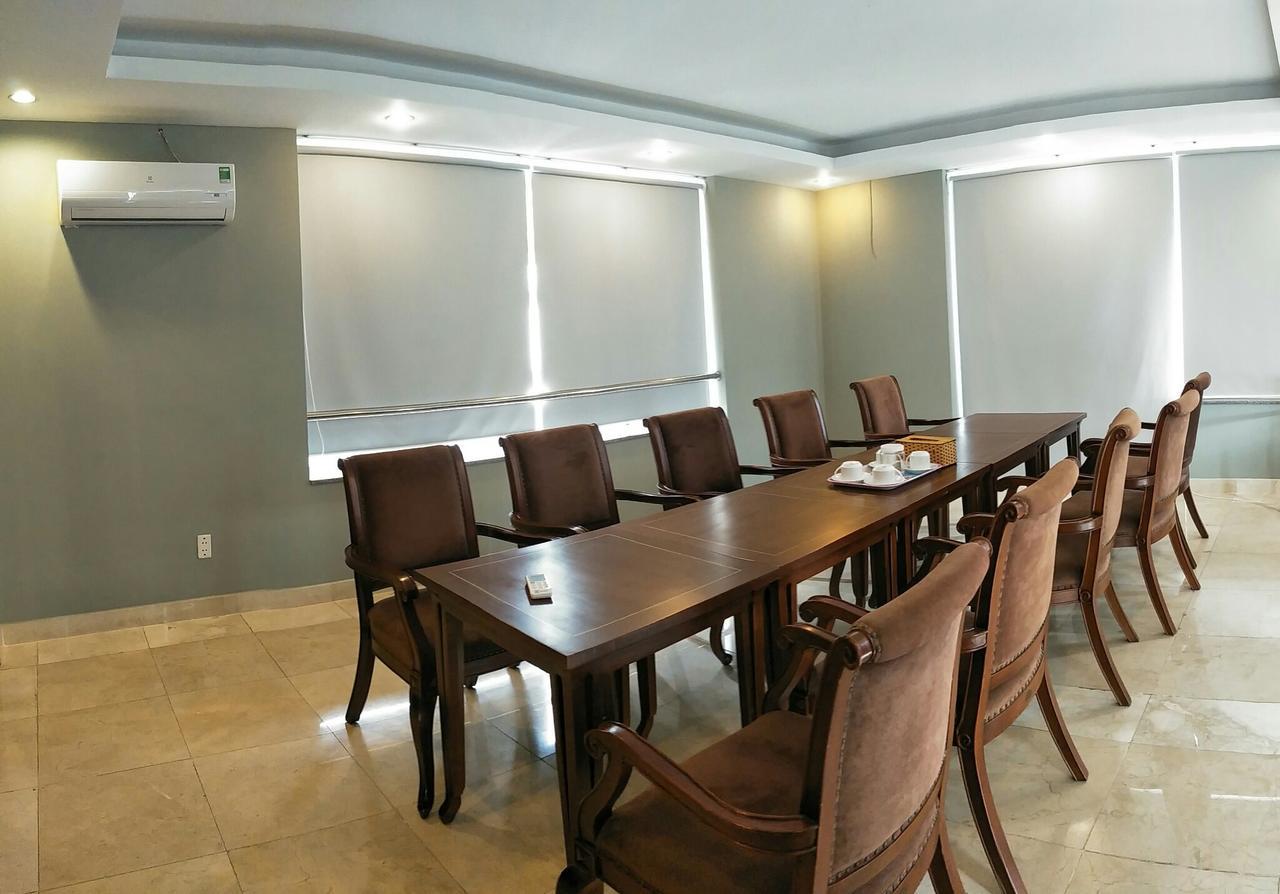 Nancy Vung Tau Villa Екстер'єр фото