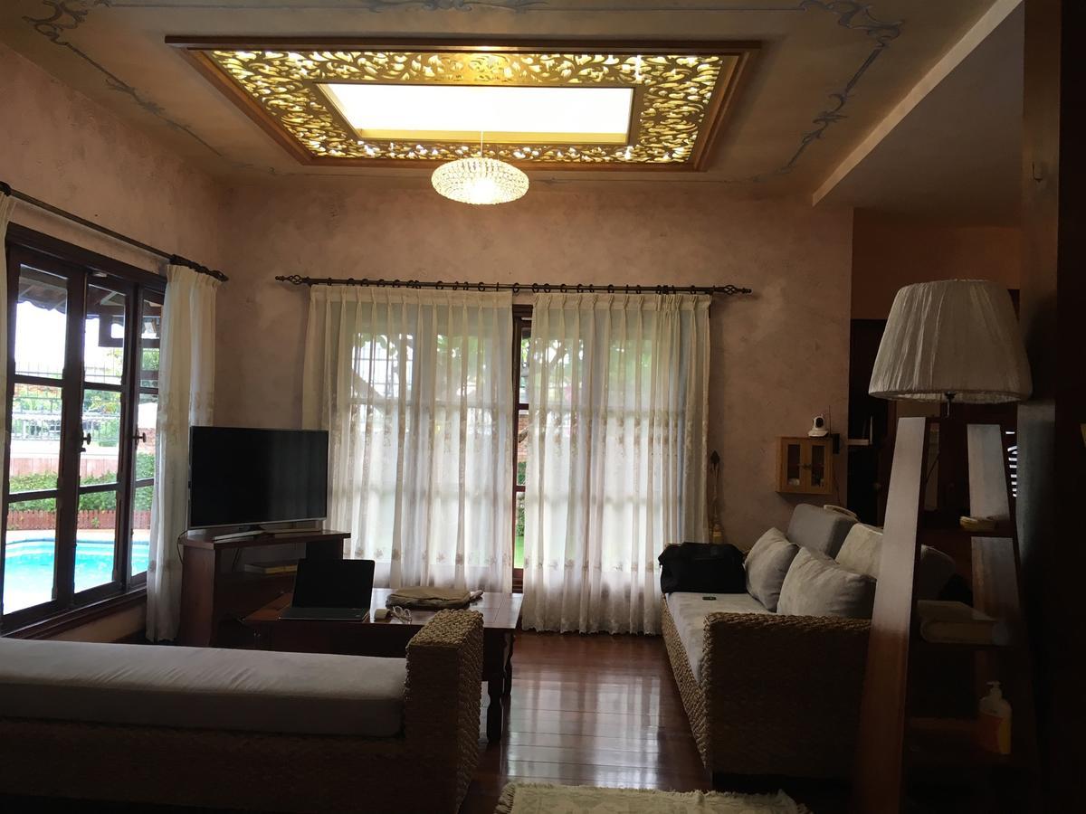 Nancy Vung Tau Villa Екстер'єр фото