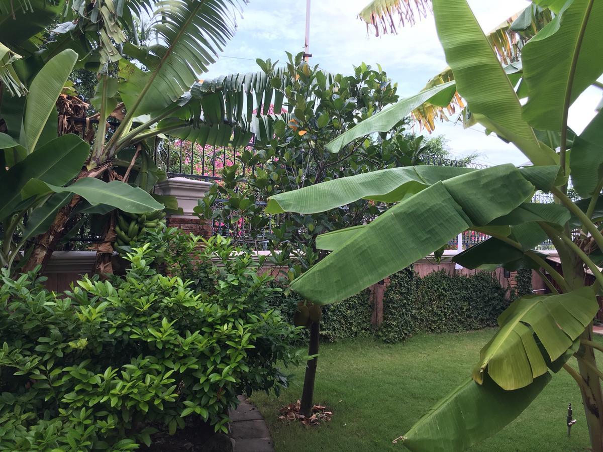 Nancy Vung Tau Villa Екстер'єр фото