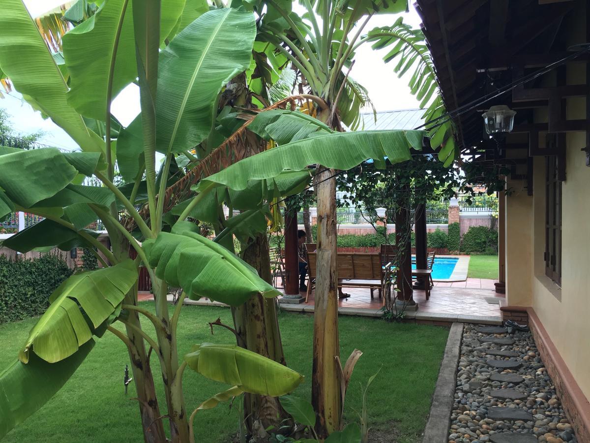 Nancy Vung Tau Villa Екстер'єр фото