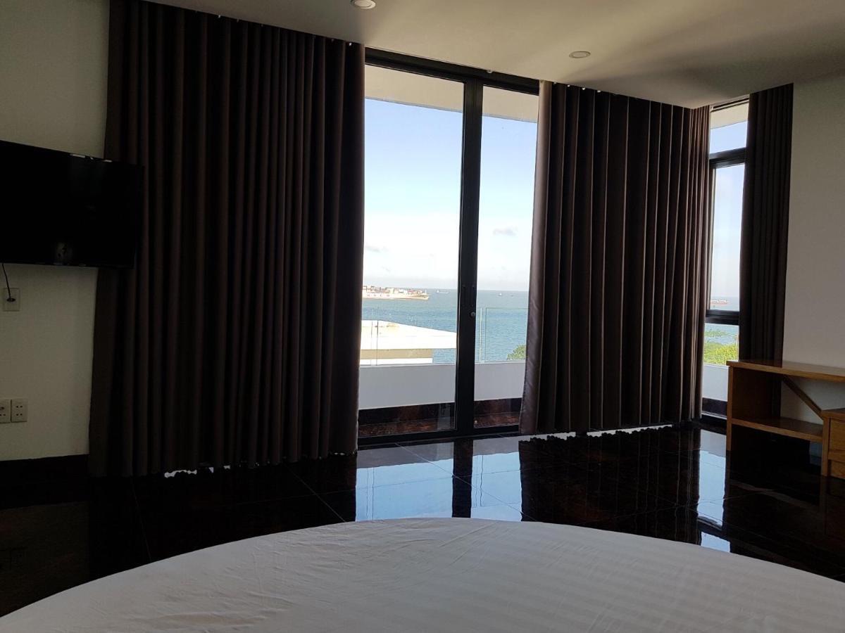 Nancy Vung Tau Villa Номер фото