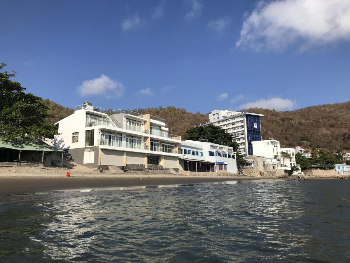 Nancy Vung Tau Villa Екстер'єр фото