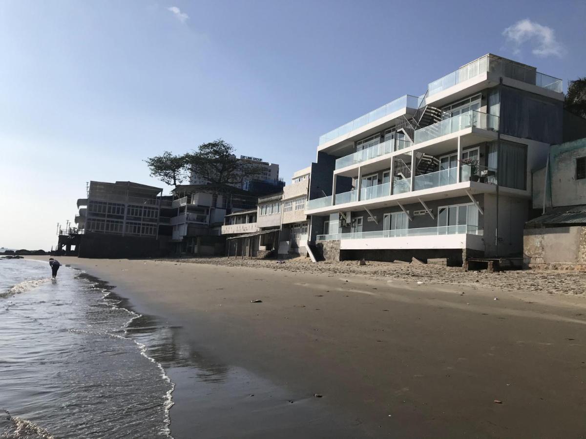 Nancy Vung Tau Villa Екстер'єр фото