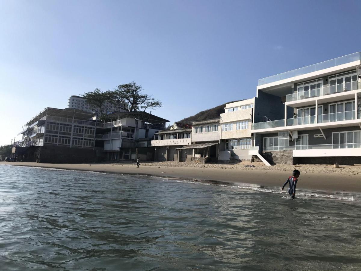 Nancy Vung Tau Villa Екстер'єр фото